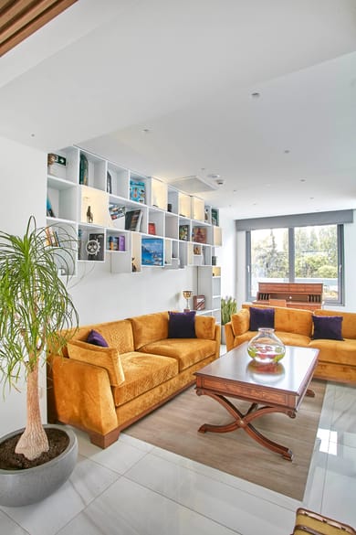 Glyfada Riviera Hotel - Image 4