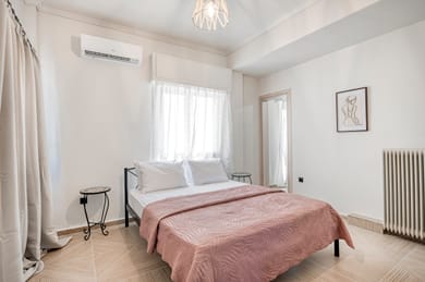 First Floor Standard Double Studio