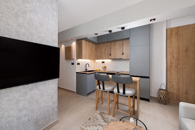 Glyfada Luxury Suite - Image 2