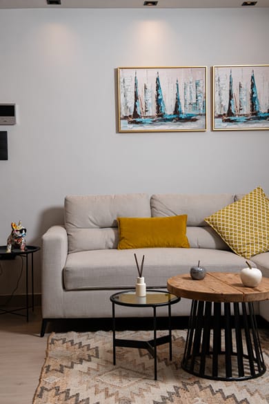 Glyfada Luxury Suite - Image 7