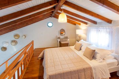 Greek Villa | Glyfada Beach Villa | Maisonnette