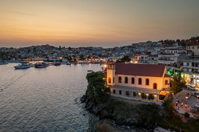 G Mare Boutique Hotel - Image 2