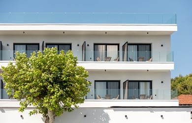 G Mare Boutique Hotel - Image 4