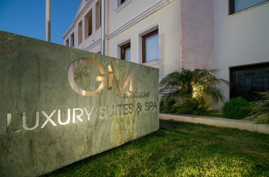 GM Exclusive Luxury Suites And SPA - Image 3