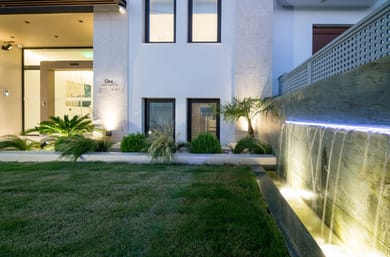 GM Exclusive Luxury Suites And SPA - Image 4