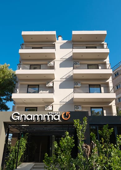 Hotel Gnamma - Image 2