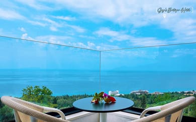 Gogo's Boutique Hotel - Image 3