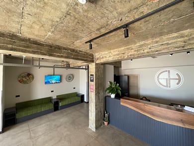 Gogo's Boutique Hotel - Image 6