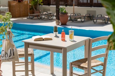 GOJI Vegan Hotel - Image 2