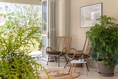 GOJI Vegan Hotel - Image 6