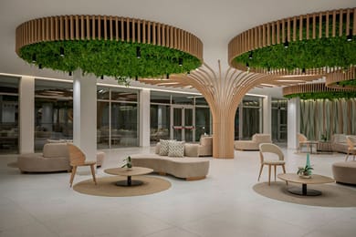 Golden Coast Hotel & Bungalows - Image 7