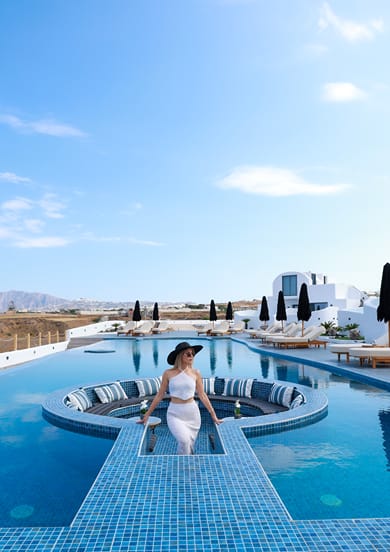 Gold Diamond Luxury Suites - Image 3