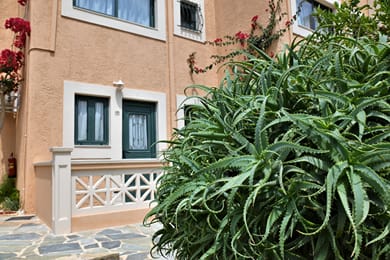 Economy Studio Ground Floor
