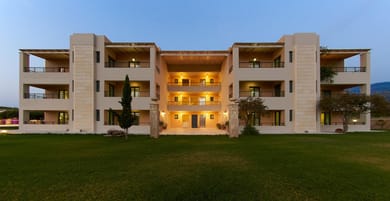 Golden Bay Apartments-Garden Haven​ - Image 2