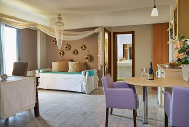 Golden Bay Apartments-Garden Haven​ - Image 5