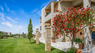 Golden Bay Apartments-Garden Haven​ - Image 5