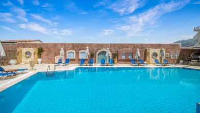 Golden Bay Apartments-Garden Haven​ - Image 5