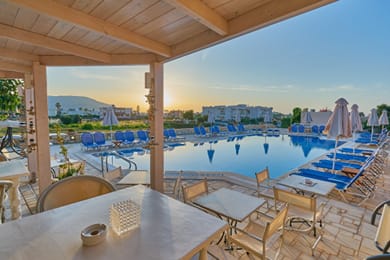 Golden Bay Apartments-Garden Haven​ - Image 2
