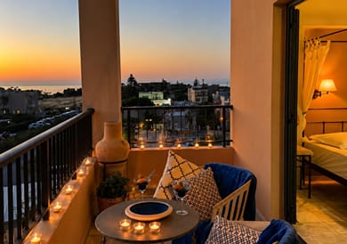 Golden Bay Apartments-Garden Haven​ - Image 7