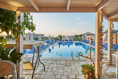 Golden Bay Apartments-Garden Haven​ - Image 2