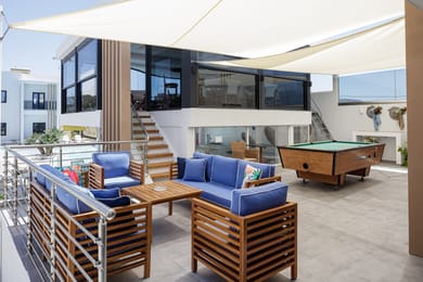 Golden Bay Heraklion - Image 7