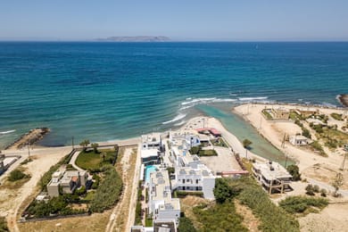 Golden Bay Heraklion - Image 3