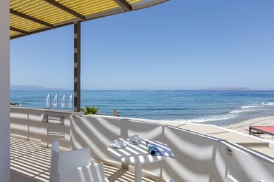 Golden Bay Heraklion - Image 6