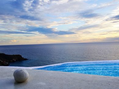 Golden Beach Resort Anafi - Image 2