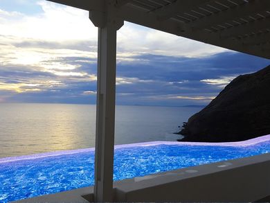 Golden Beach Resort Anafi - Image 3