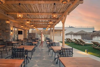 Golden Bee Lifestyle Hotel - Image 7