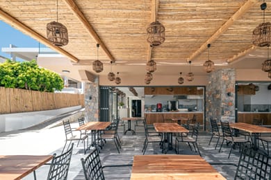 Golden Bee Lifestyle Hotel - Image 6