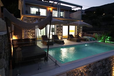 Goldeneye Luxury Villas - Image 4