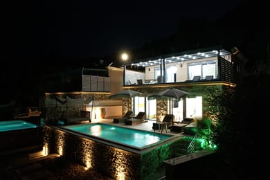 Goldeneye Luxury Villas - Image 2