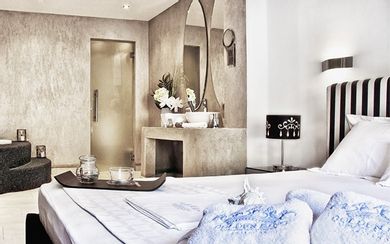 Premium View Villa King Alexander