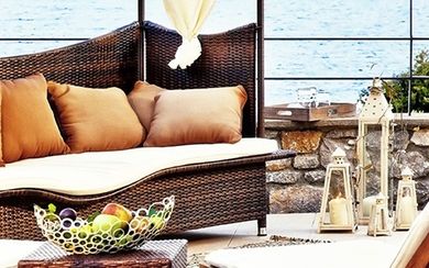 Premium View Villa King Alexander