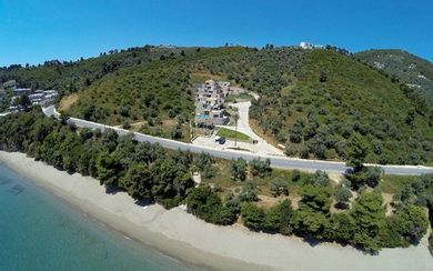 Premium View Villa King Alexander