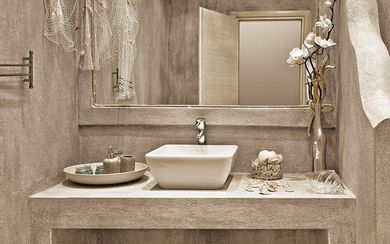 Panoramic View Villa King Minoas