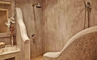 Panoramic View Villa King Minoas