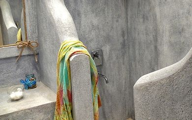 Panoramic View Villa King Minoas