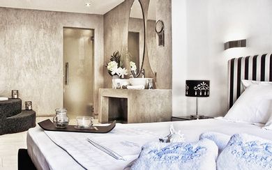 Golden View Villa King Odysseus