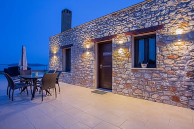 Golden View Villa King Aegeus