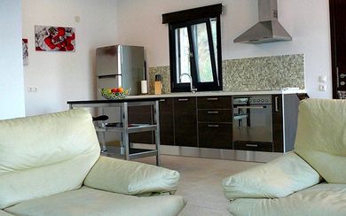 Golden View Villa King Aegeus