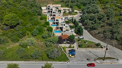 Golden King Villas Skiathos - Image 5