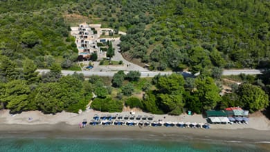 Golden King Villas Skiathos - Image 7