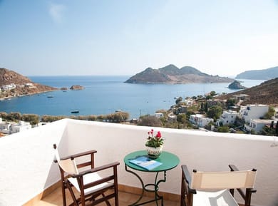Golden Sun Hotel Patmos - Image 4