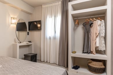 Deluxe Villa with private pool