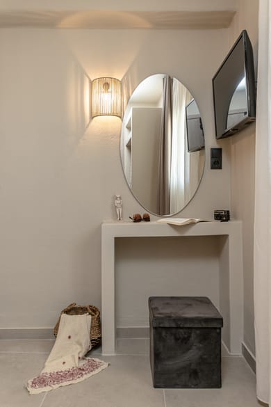 Deluxe Villa with private pool