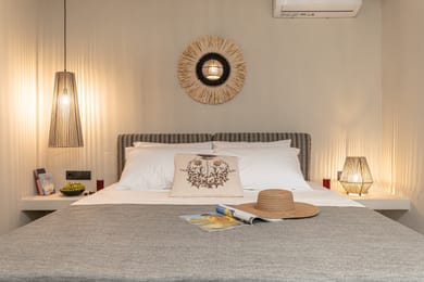 Deluxe Villa with private pool