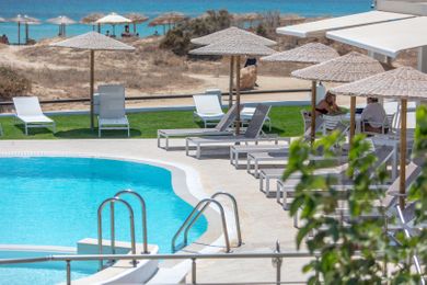 Golden Sand Naxos - Image 2