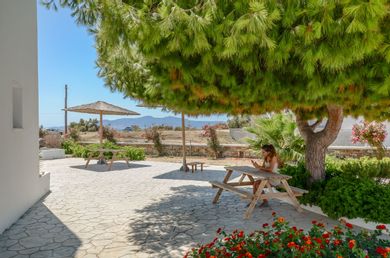 Golden Sand Naxos - Image 6